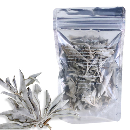 Deep Cleanse White Sage 10g