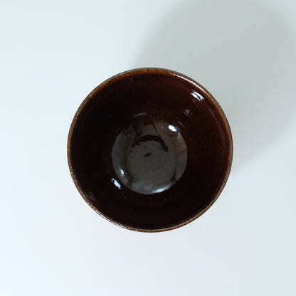 Small bowl of noodles