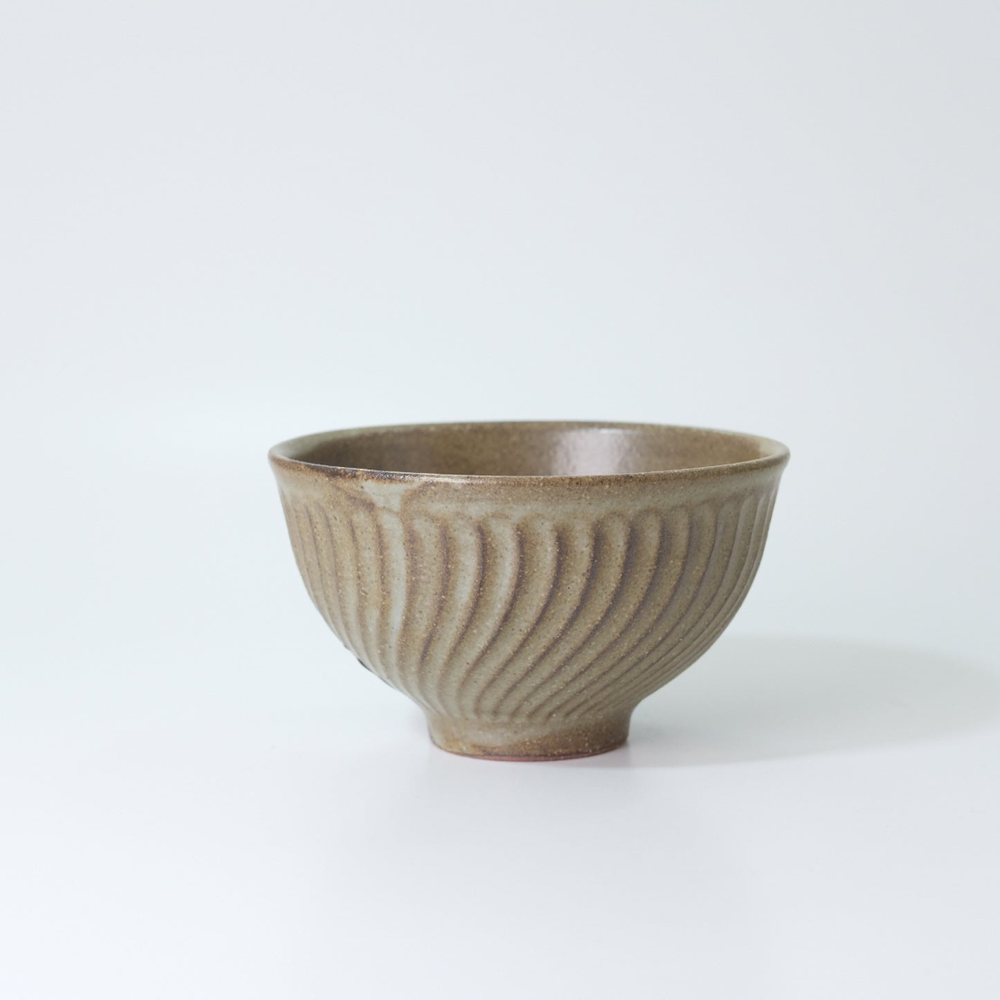 Rice ears rice bowl Ohira