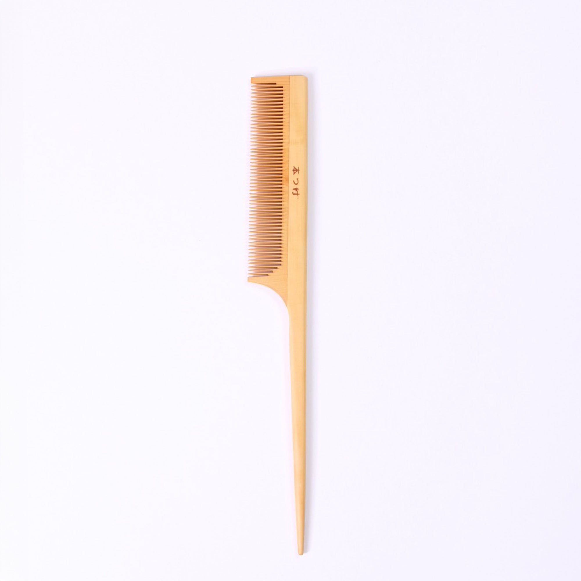 とき櫛　10本セット 解櫛（ときぐし） - つげ櫛工房 辻忠商店 オンラインショップ