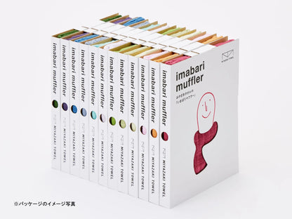 今治マフラー imabari muffler　season