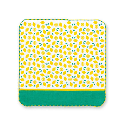 Town Girl Handkerchief