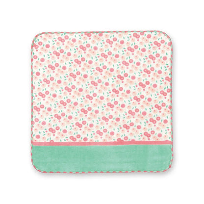 Town Girl Handkerchief