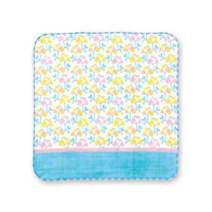 Town Girl Handkerchief