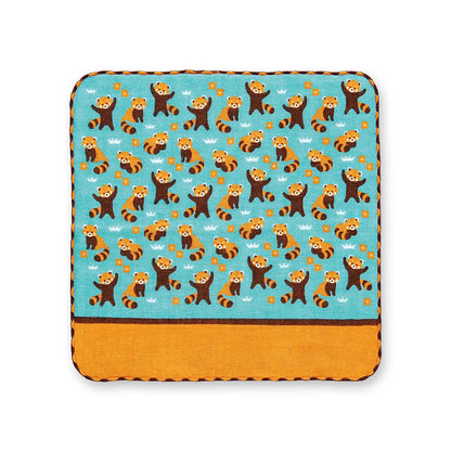 Town Girl Handkerchief