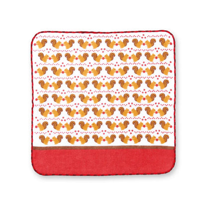 Town Girl Handkerchief