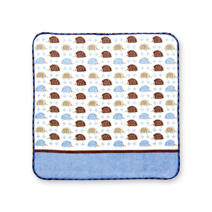 Town Girl Handkerchief