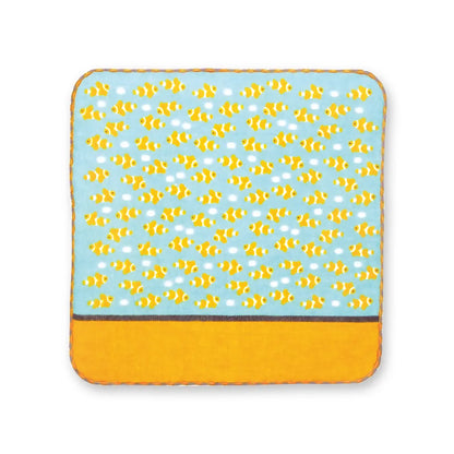 Town Girl Handkerchief