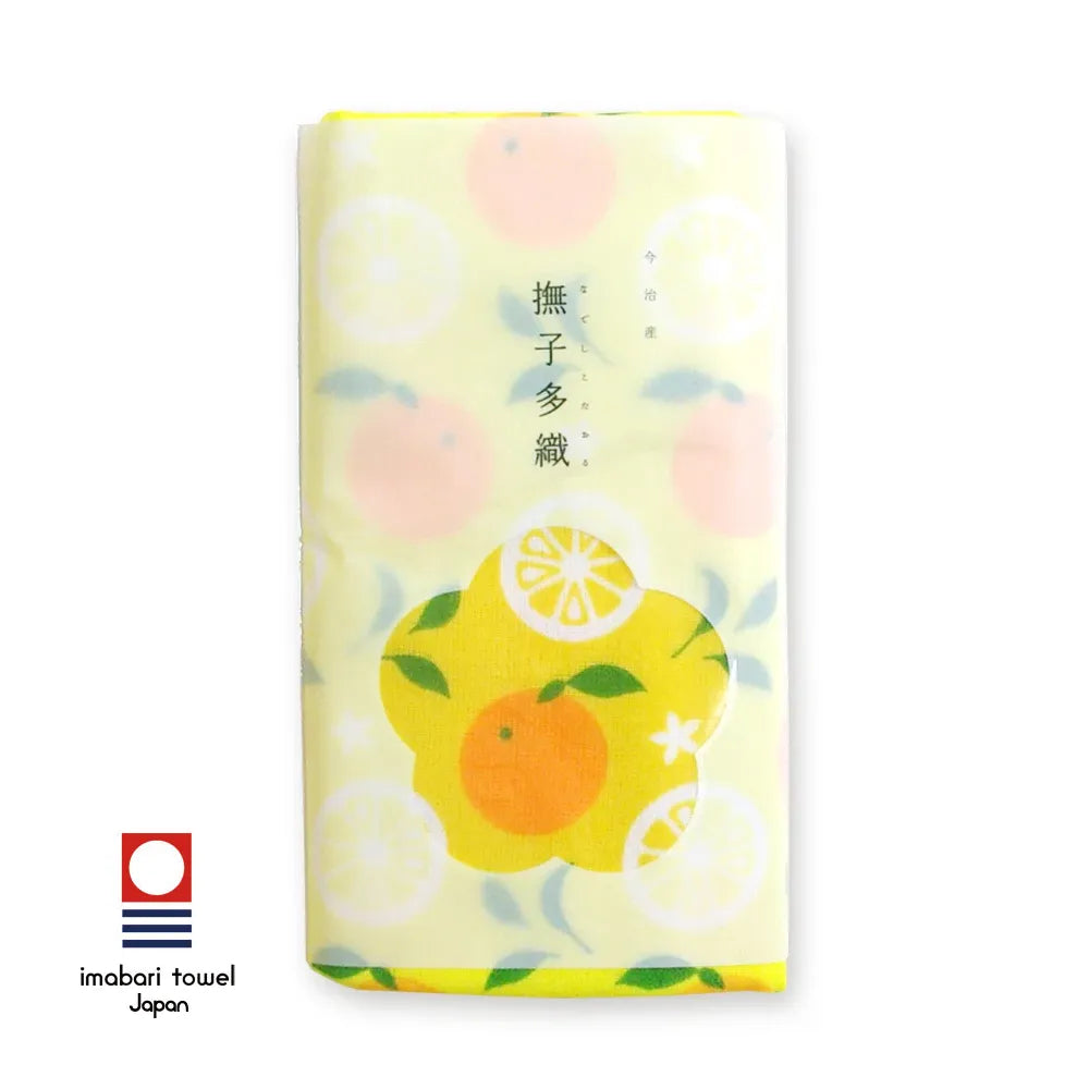 今治タオル　撫子多織