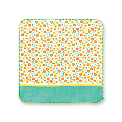 Town Girl Handkerchief