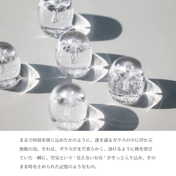 The Bubble Incense Stand