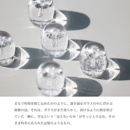 The Bubble Incense Stand