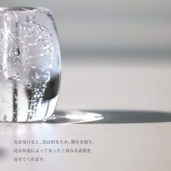 The Bubble Incense Stand