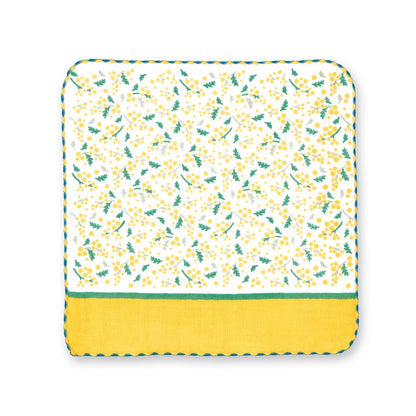 Town Girl Handkerchief