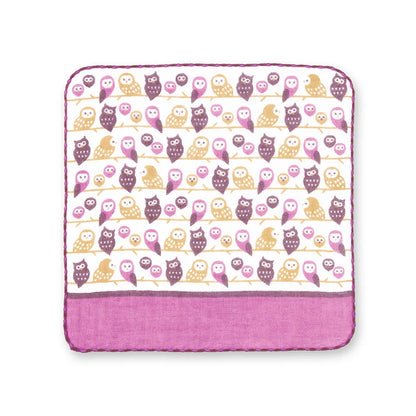 Town Girl Handkerchief