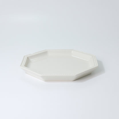 Petit Gati Plate