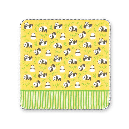 Town Girl Handkerchief