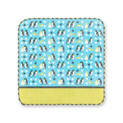 Town Girl Handkerchief