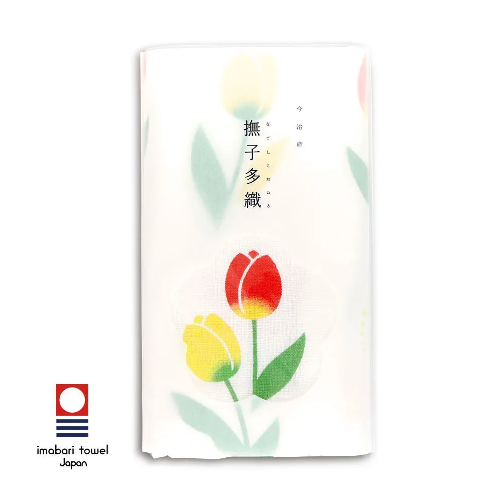 今治タオル　撫子多織