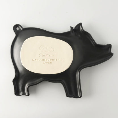 Pork Griller
