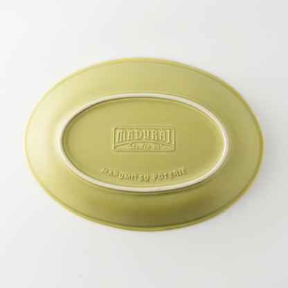 Madurai Oval Bowl M