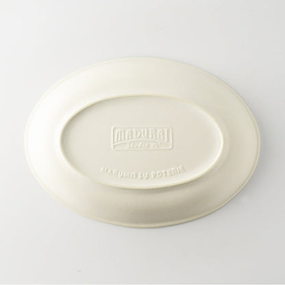 Madurai Oval Bowl M