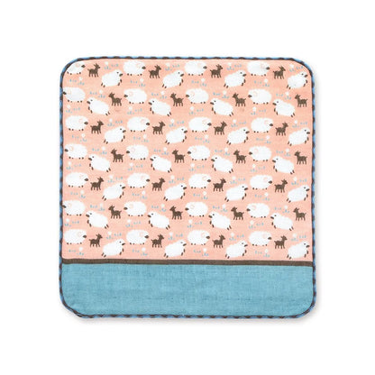 Town Girl Handkerchief