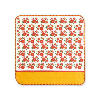 Town Girl Handkerchief