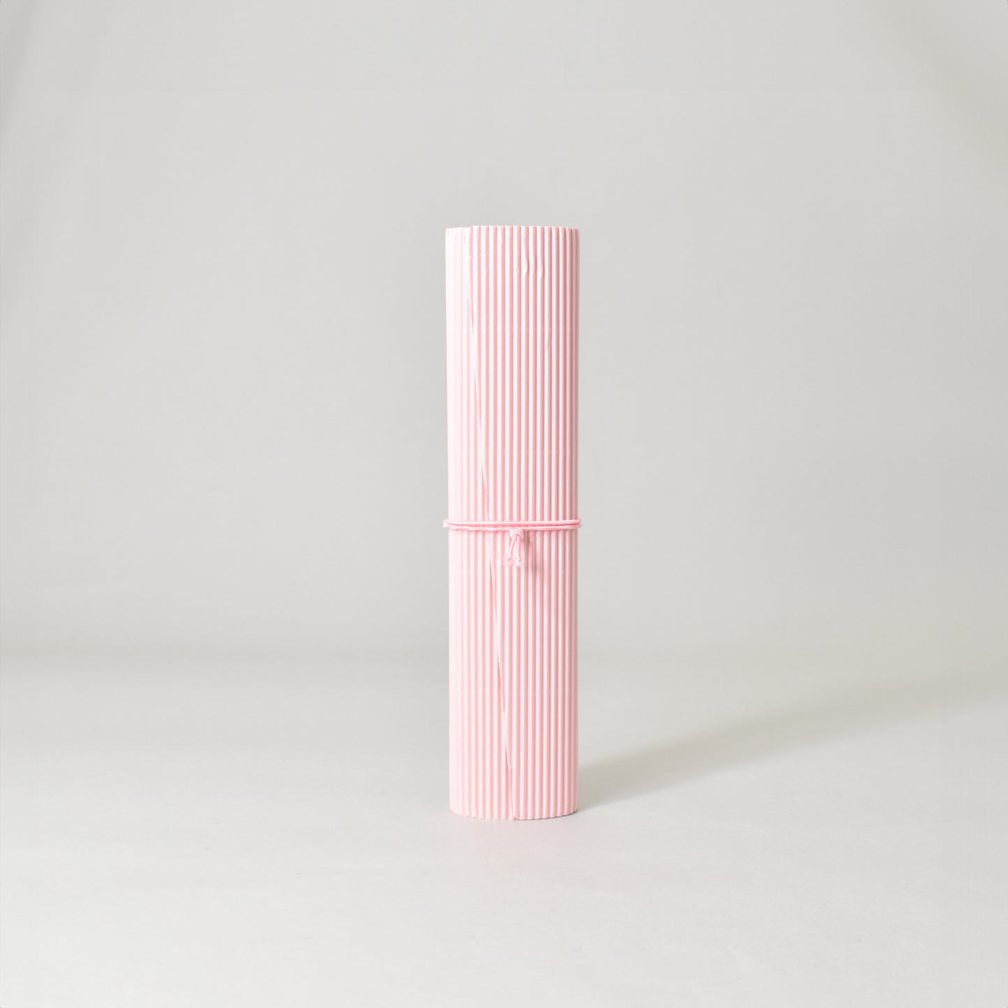 Chopsticks gift case for 1 pair, pink