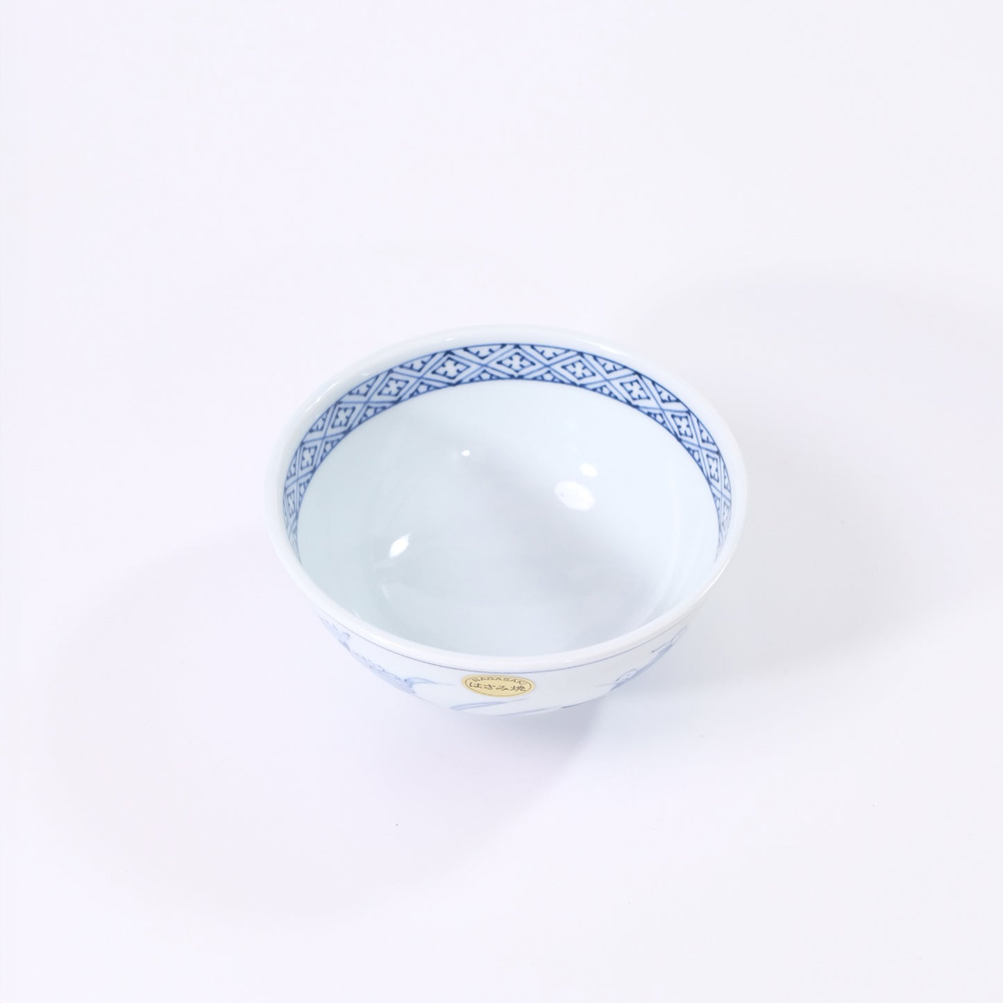 軽量 3.8茶付 花鳥草花