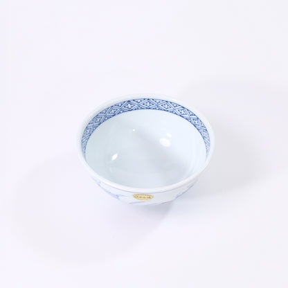 軽量 3.8茶付 花鳥草花