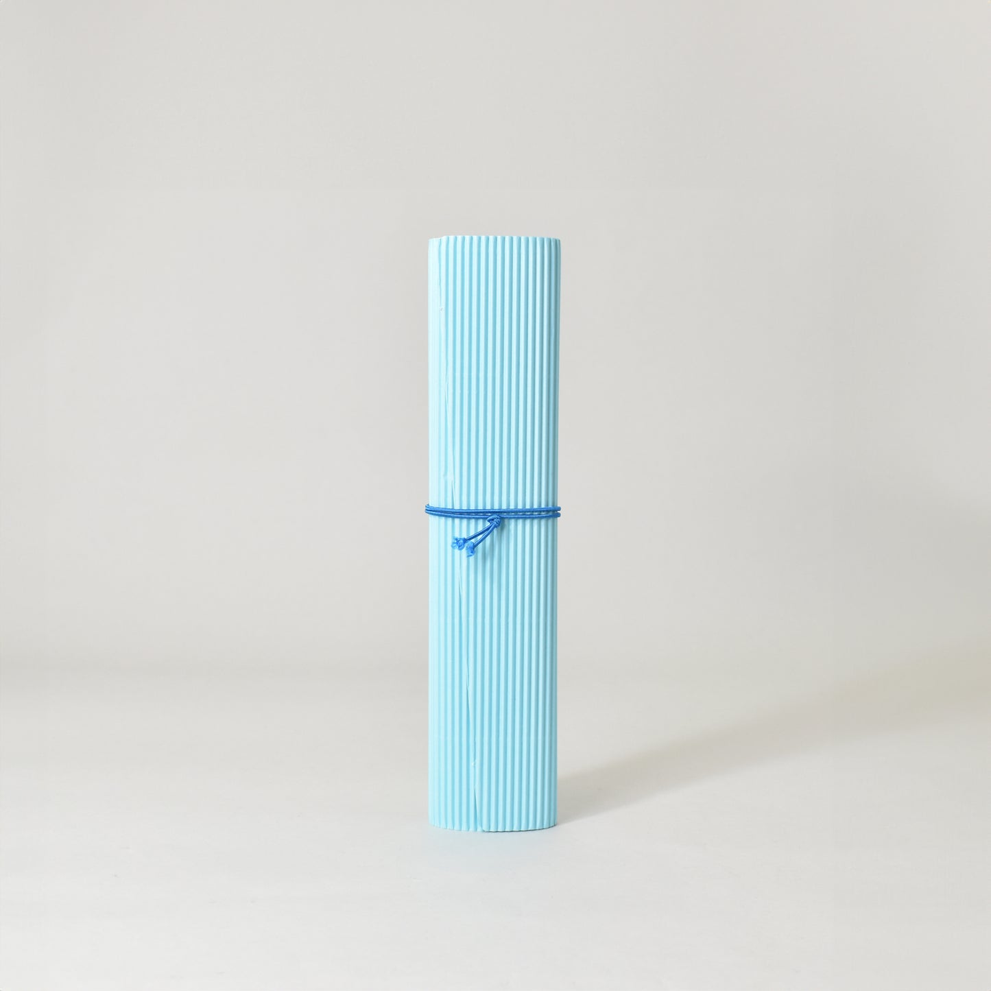 Chopsticks gift case for 1 pair, blue