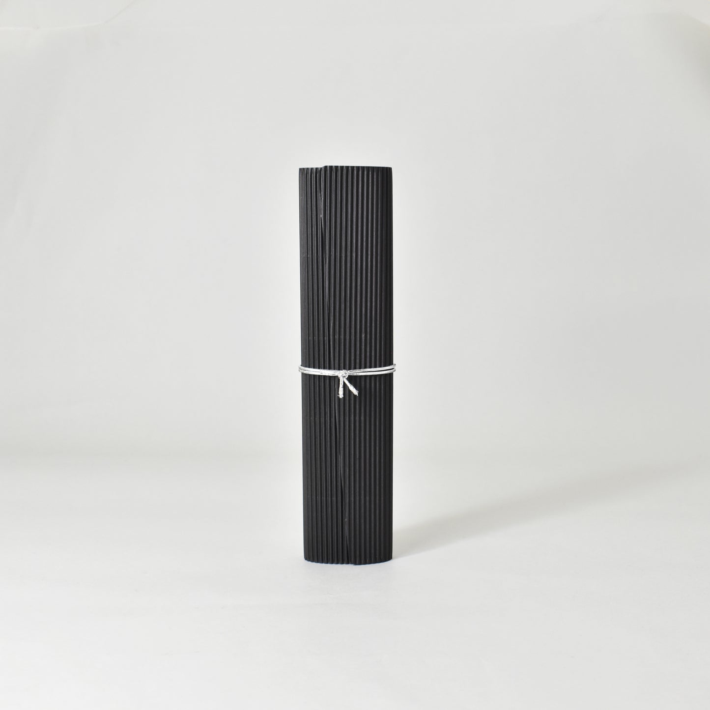 Chopsticks gift case for 1 pair, black