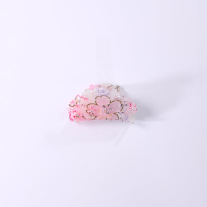 バンス 小 サクラ