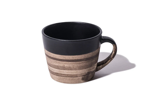TIMBER MUG