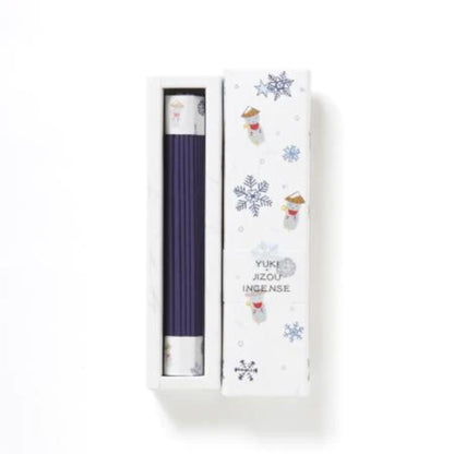 ENGIMONO Incense Snow Jizo