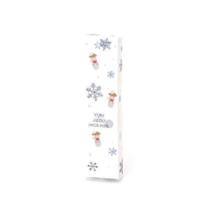 ENGIMONO Incense Snow Jizo