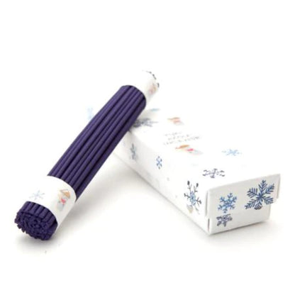 ENGIMONO Incense Snow Jizo