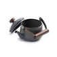 BBL Enamel Teapot