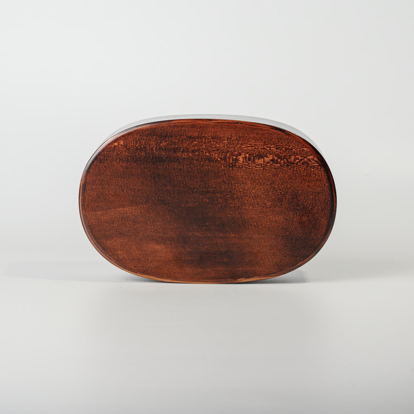 Kiso Hinoki bentō bento box with matching bento boxes, lacquer finish