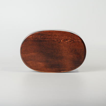 Kiso Hinoki bentō bento box with matching bento boxes, lacquer finish