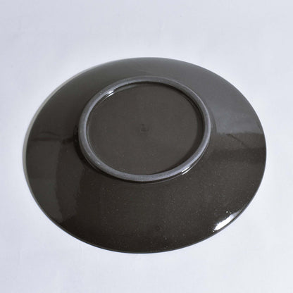Senbori 8-inch plate