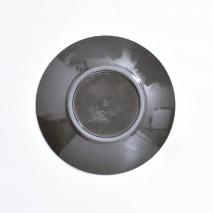 Senbori 8-inch plate
