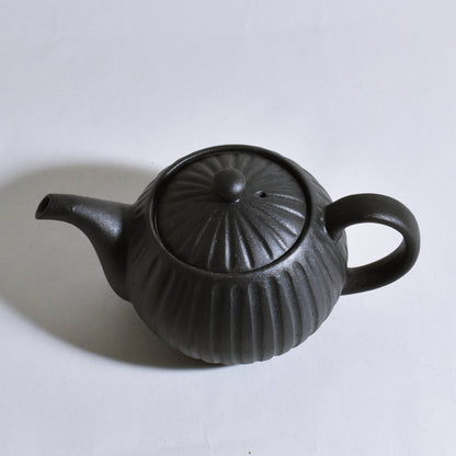 Genho New Pot with Net