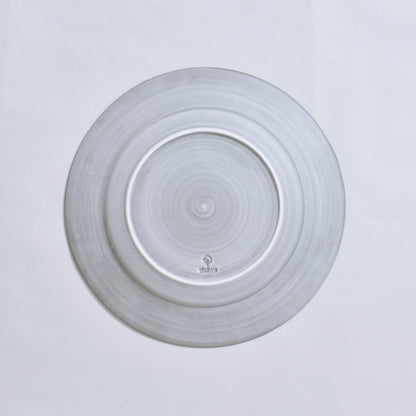 Rim plate 8 inches