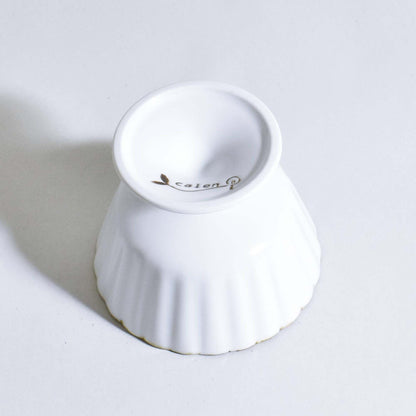jug dessert cup