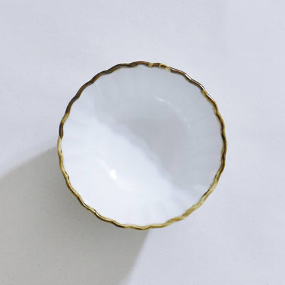 jug dessert cup