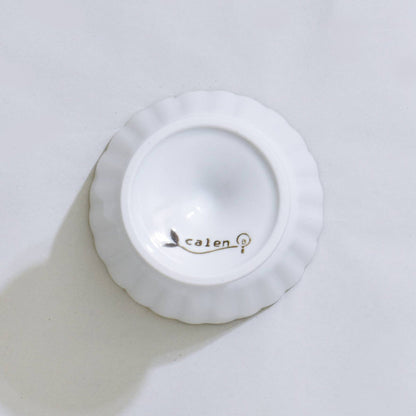 jug dessert cup
