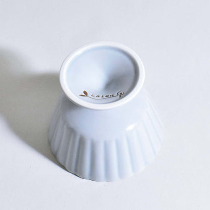 jug dessert cup