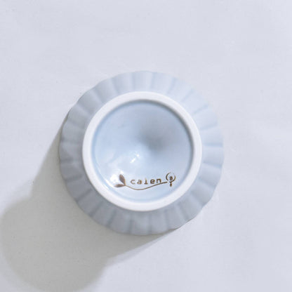 jug dessert cup